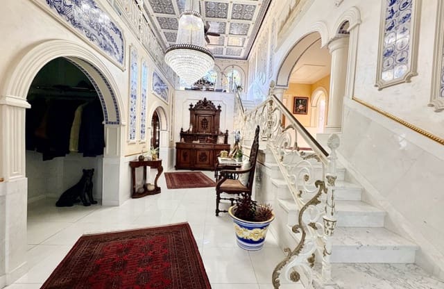 6 camera da letto Villa in vendita in San Fulgencio con piscina - 699.000 € (Rif: 9948366)