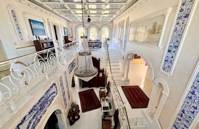 6 camera da letto Villa in vendita in San Fulgencio con piscina - 699.000 € (Rif: 9948366)