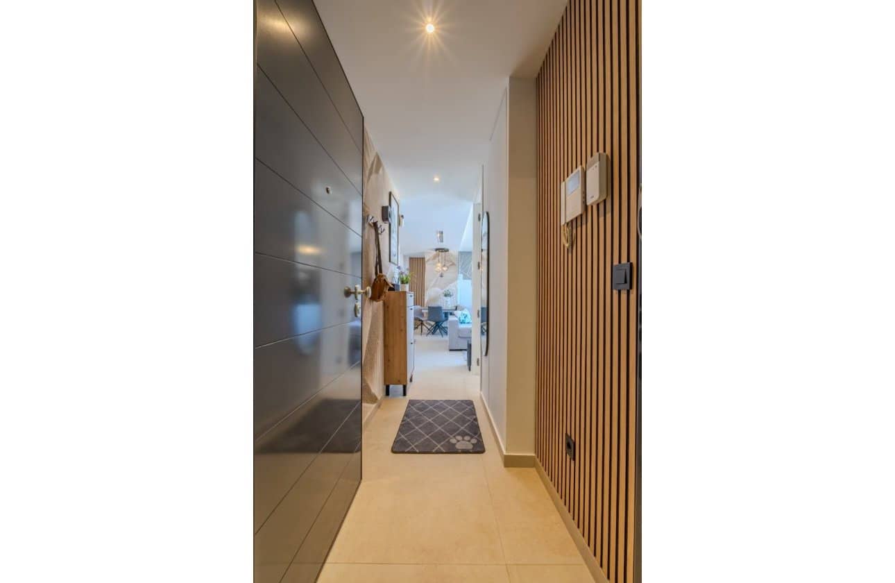3 soveværelse Penthouse til salg i Guardamar del Segura - € 620.000 (Ref: 9948367)