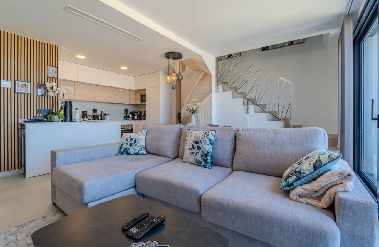 3 soveværelse Penthouse til salg i Guardamar del Segura - € 620.000 (Ref: 9948367)