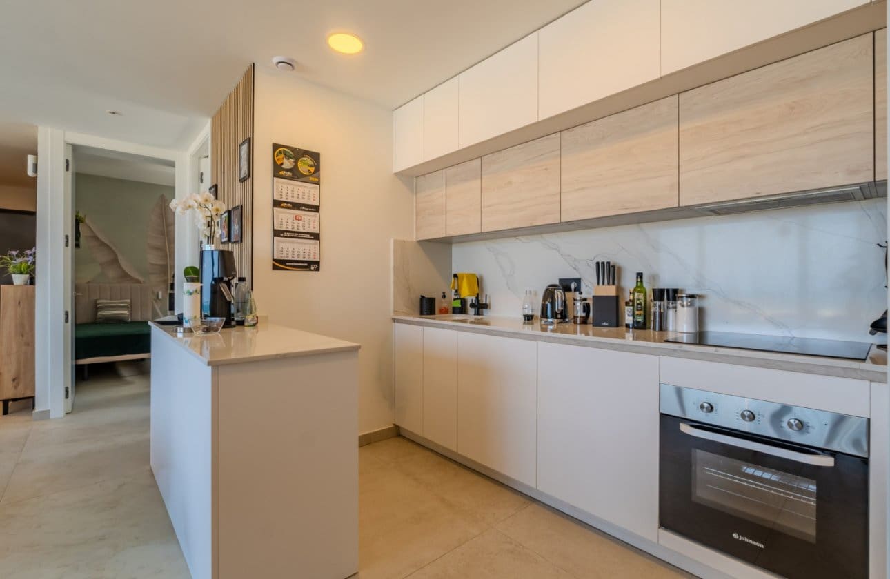 3 soveværelse Penthouse til salg i Guardamar del Segura - € 620.000 (Ref: 9948367)