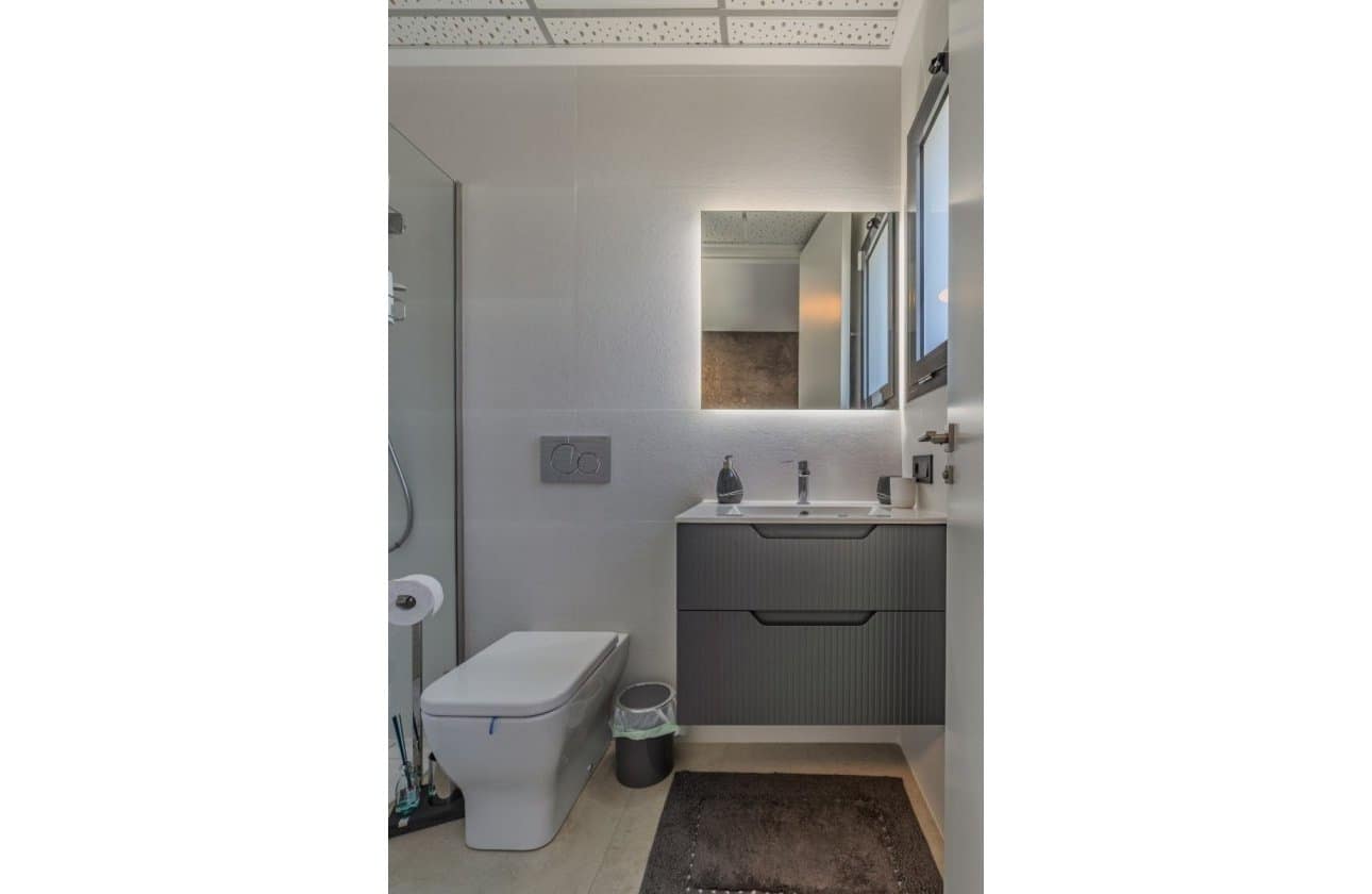 3 soveværelse Penthouse til salg i Guardamar del Segura - € 620.000 (Ref: 9948367)