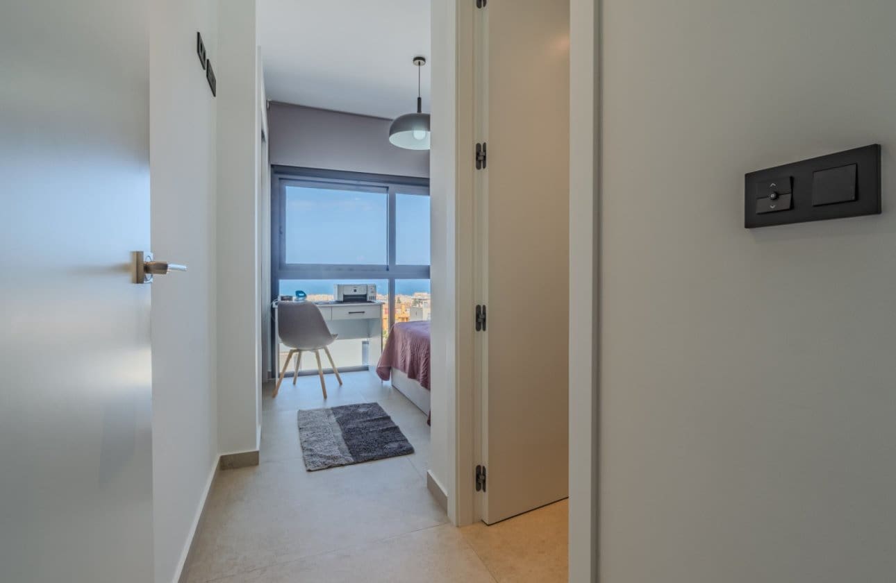 3 soveværelse Penthouse til salg i Guardamar del Segura - € 620.000 (Ref: 9948367)