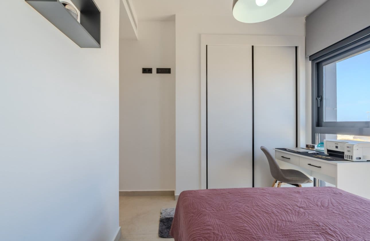 3 soveværelse Penthouse til salg i Guardamar del Segura - € 620.000 (Ref: 9948367)