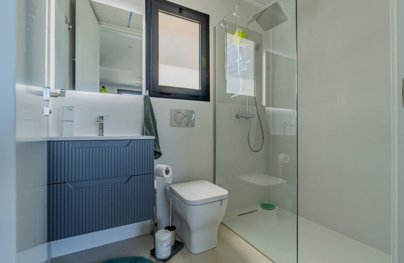 3 soveværelse Penthouse til salg i Guardamar del Segura - € 620.000 (Ref: 9948367)
