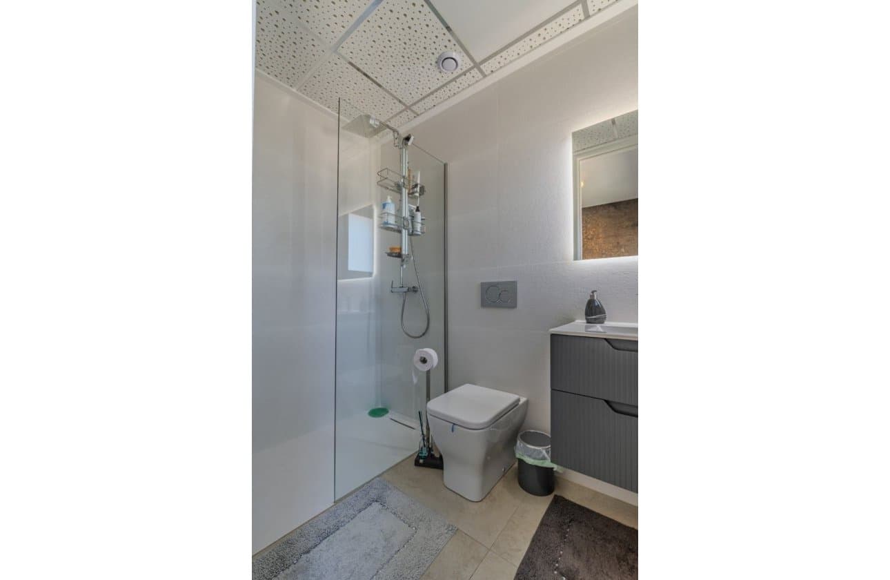 3 soveværelse Penthouse til salg i Guardamar del Segura - € 620.000 (Ref: 9948367)