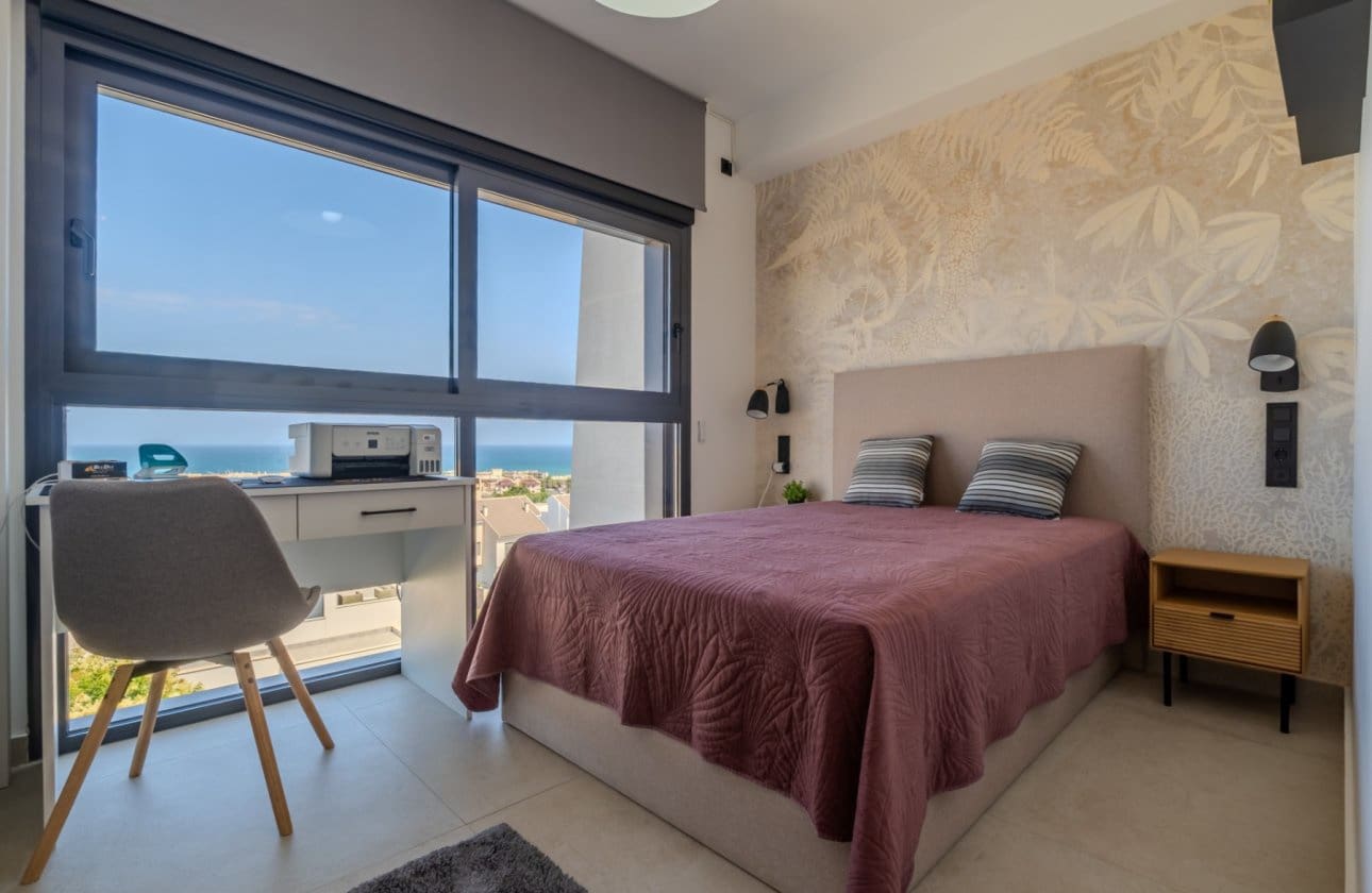 3 soveværelse Penthouse til salg i Guardamar del Segura - € 620.000 (Ref: 9948367)