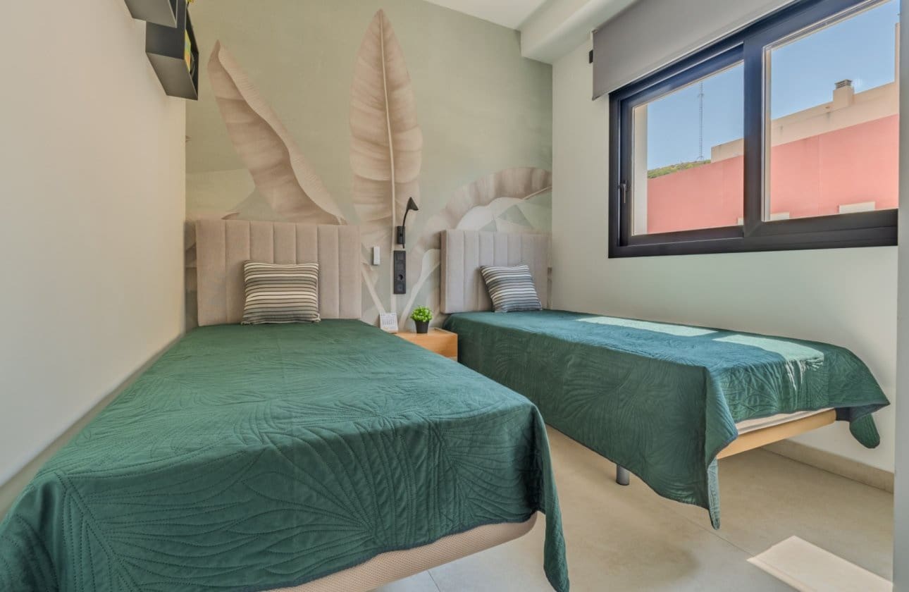 3 soveværelse Penthouse til salg i Guardamar del Segura - € 620.000 (Ref: 9948367)
