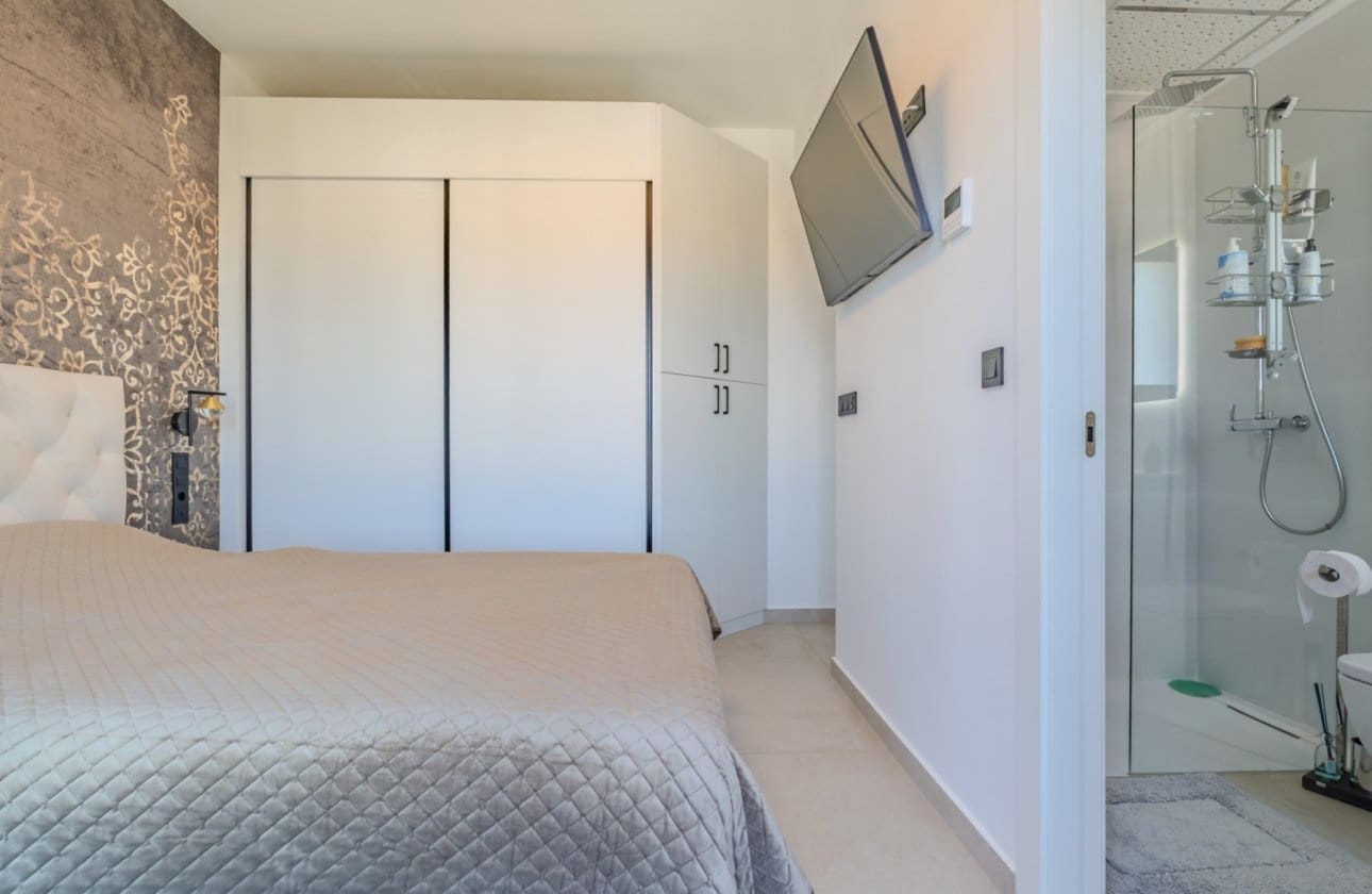 3 soveværelse Penthouse til salg i Guardamar del Segura - € 620.000 (Ref: 9948367)
