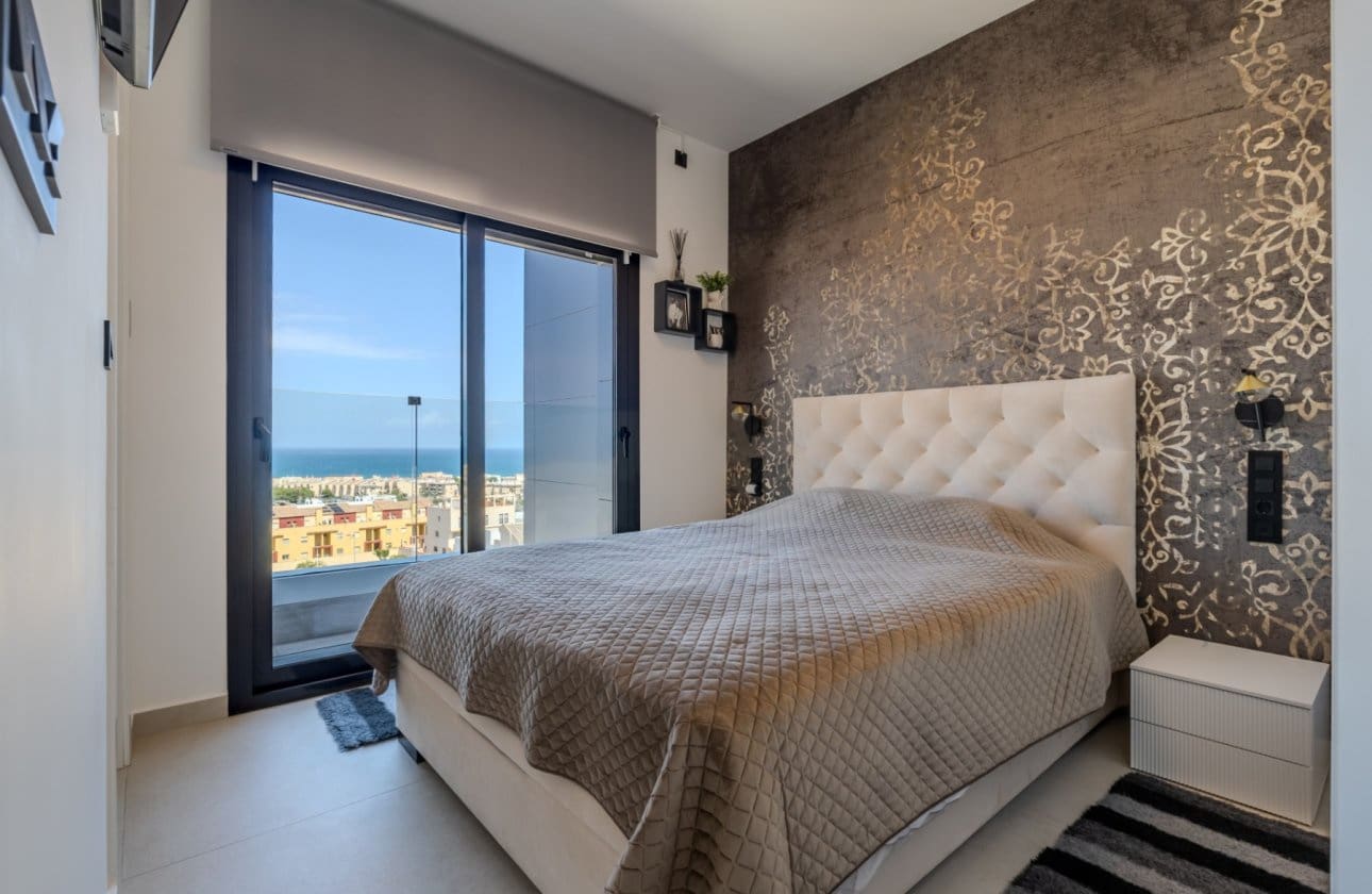 3 soveværelse Penthouse til salg i Guardamar del Segura - € 620.000 (Ref: 9948367)