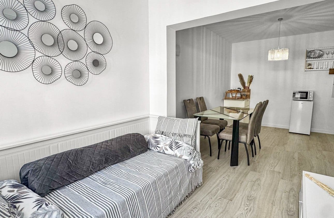 1 soverom Bungalow til salgs i Los Balcones med svømmebasseng - € 125 000 (Ref: 9948368)