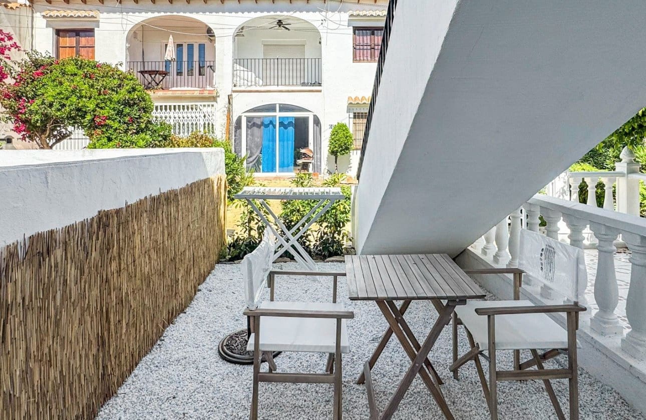1 soverom Bungalow til salgs i Los Balcones med svømmebasseng - € 125 000 (Ref: 9948368)