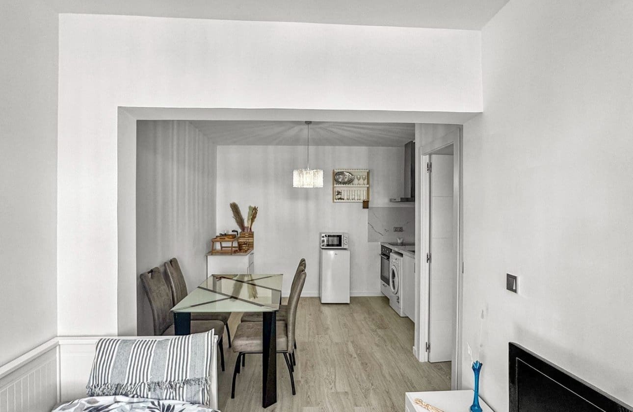 1 soverom Bungalow til salgs i Los Balcones med svømmebasseng - € 125 000 (Ref: 9948368)