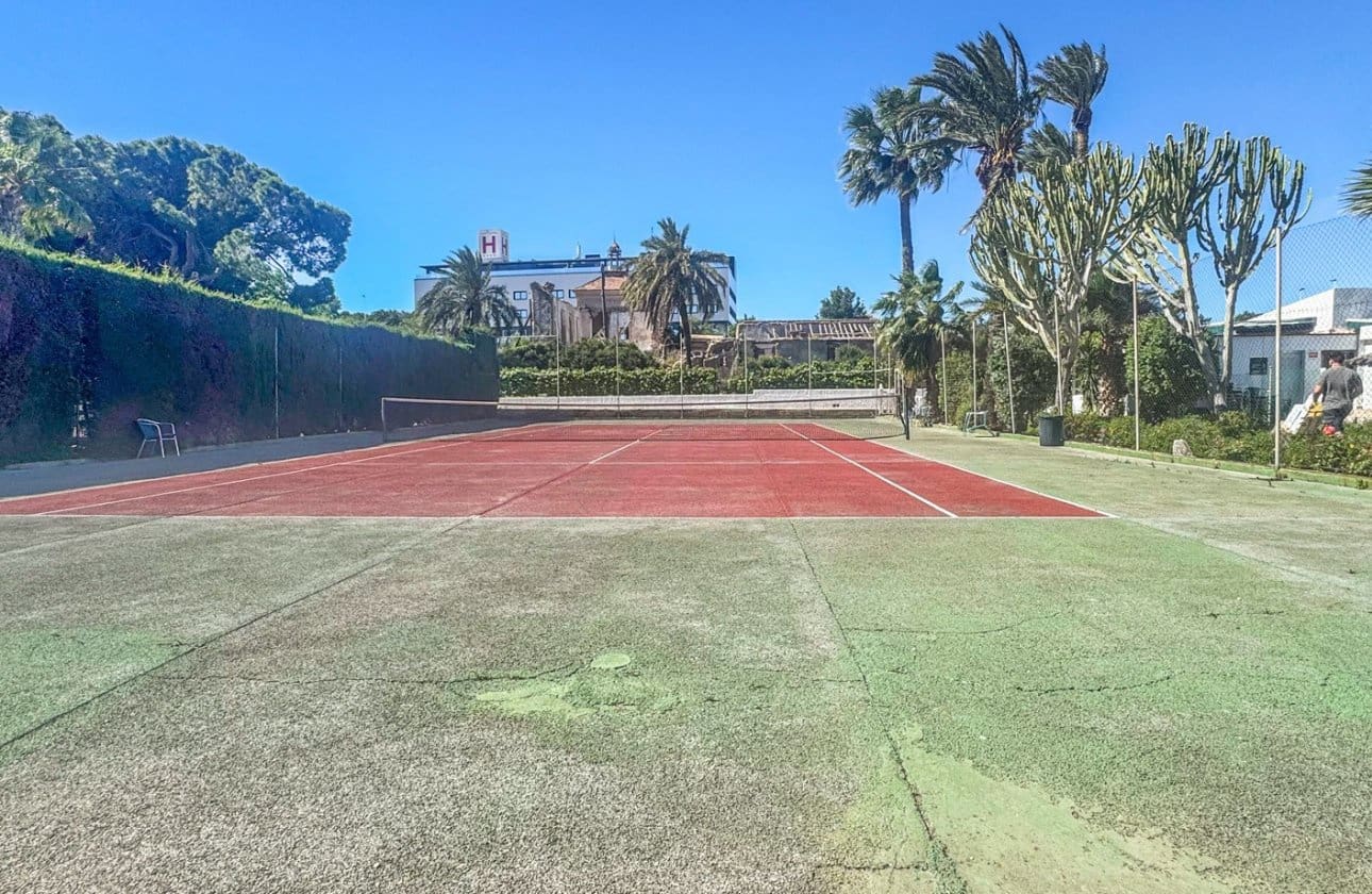 1 soverom Bungalow til salgs i Los Balcones med svømmebasseng - € 125 000 (Ref: 9948368)