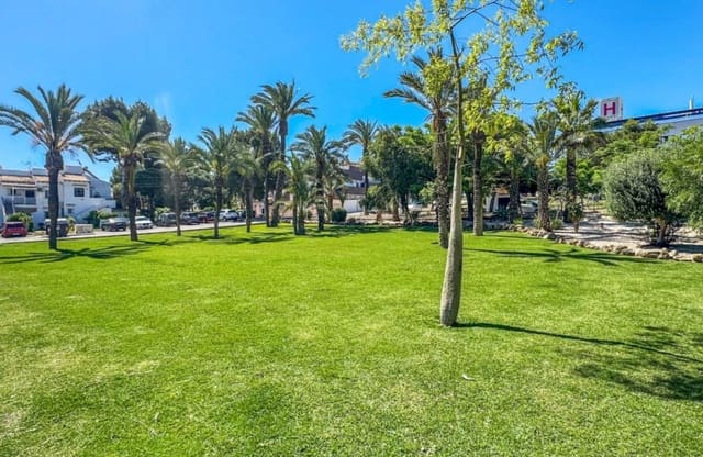 1 soveværelse Bungalow til salg i Los Balcones med swimmingpool - € 125.000 (Ref: 9948368)
