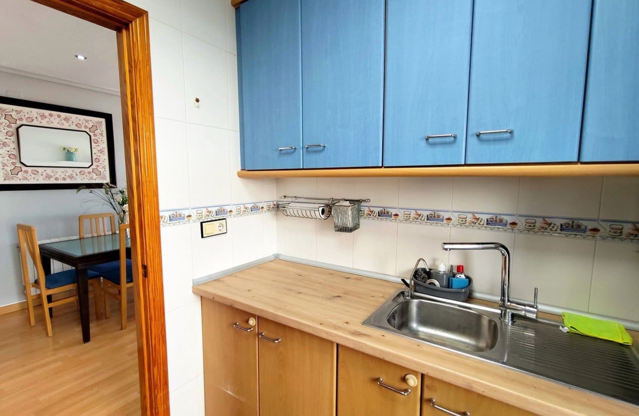 Casa de 6 habitaciones en Los Altos en venta con piscina - 280.000 € (Ref: 9948369)