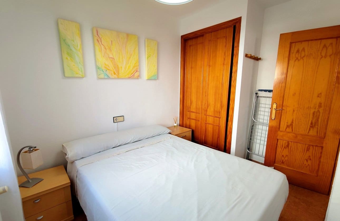 Casa de 6 habitaciones en Los Altos en venta con piscina - 280.000 € (Ref: 9948369)