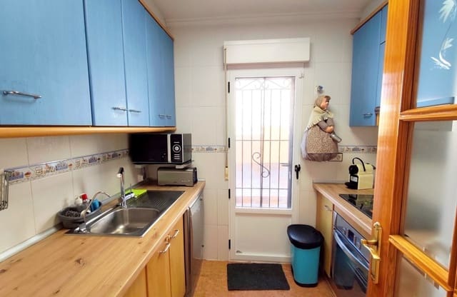 6 soverom Hus til salgs i Los Altos med svømmebasseng - € 280 000 (Ref: 9948369)