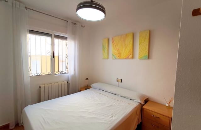 6 soverom Hus til salgs i Los Altos med svømmebasseng - € 280 000 (Ref: 9948369)