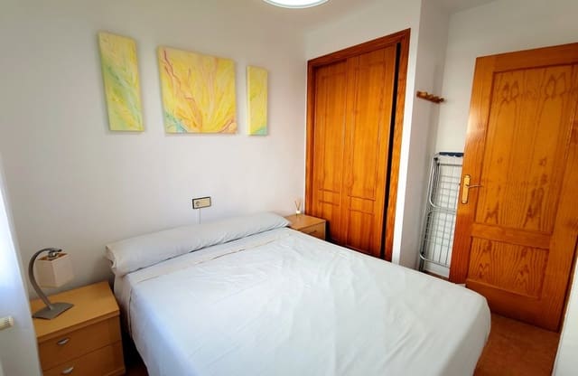 6 soverom Hus til salgs i Los Altos med svømmebasseng - € 280 000 (Ref: 9948369)