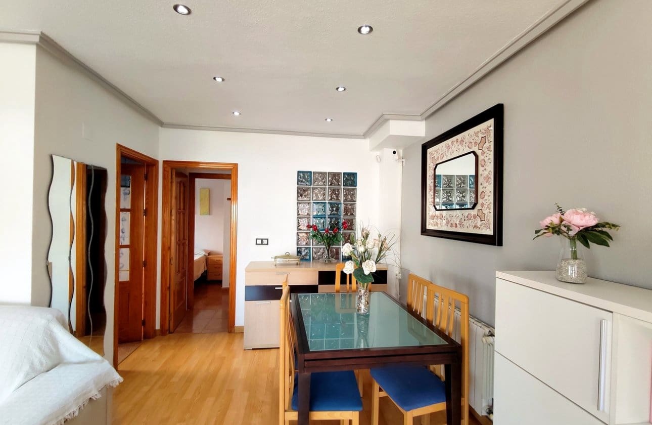 Casa de 6 habitaciones en Los Altos en venta con piscina - 280.000 € (Ref: 9948369)