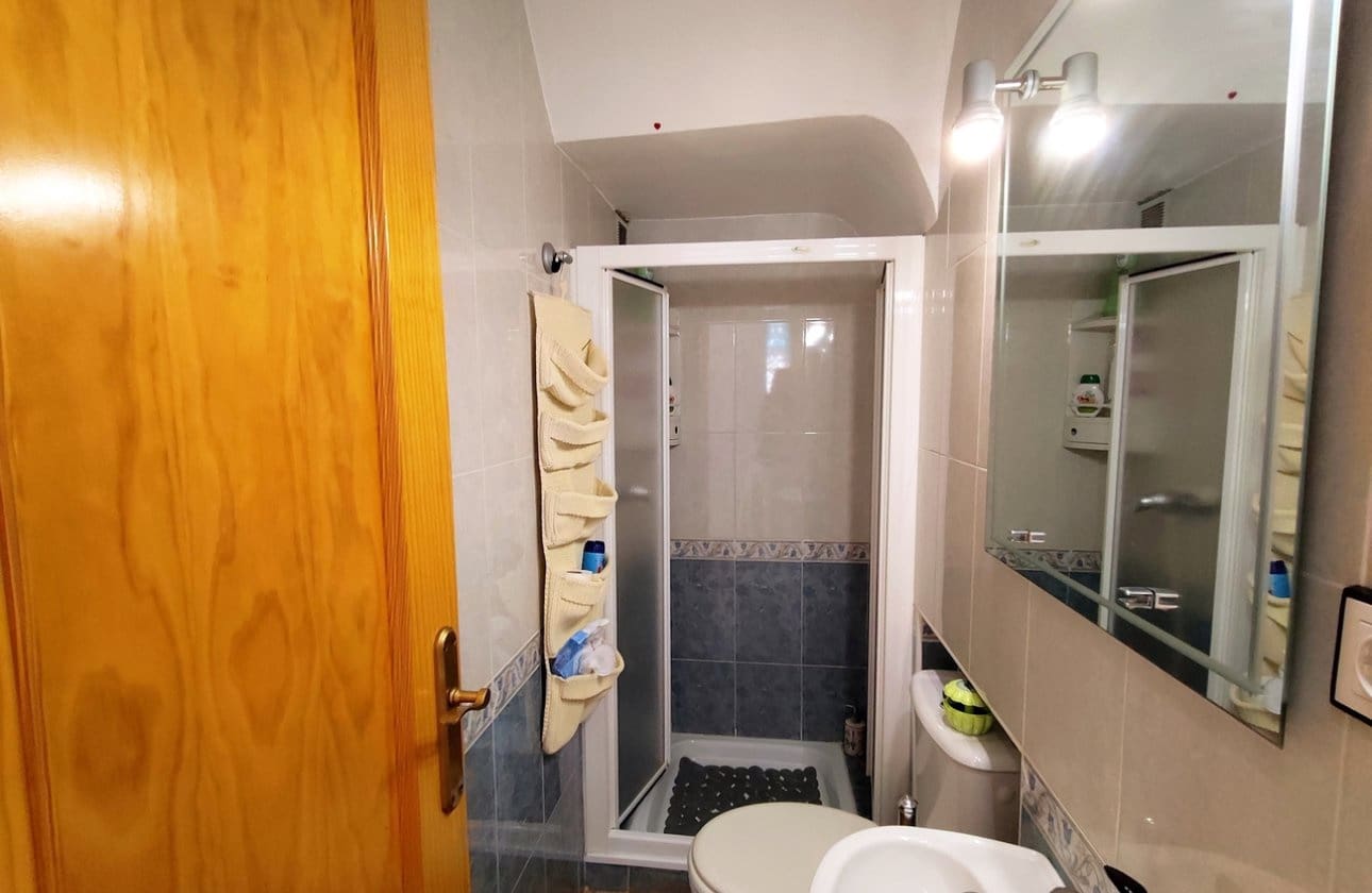 Casa de 6 habitaciones en Los Altos en venta con piscina - 280.000 € (Ref: 9948369)