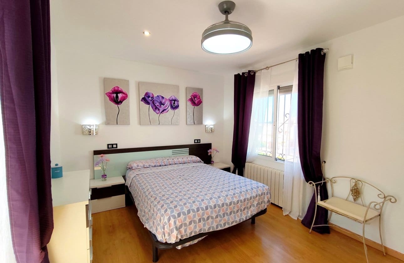 Casa de 6 habitaciones en Los Altos en venta con piscina - 280.000 € (Ref: 9948369)