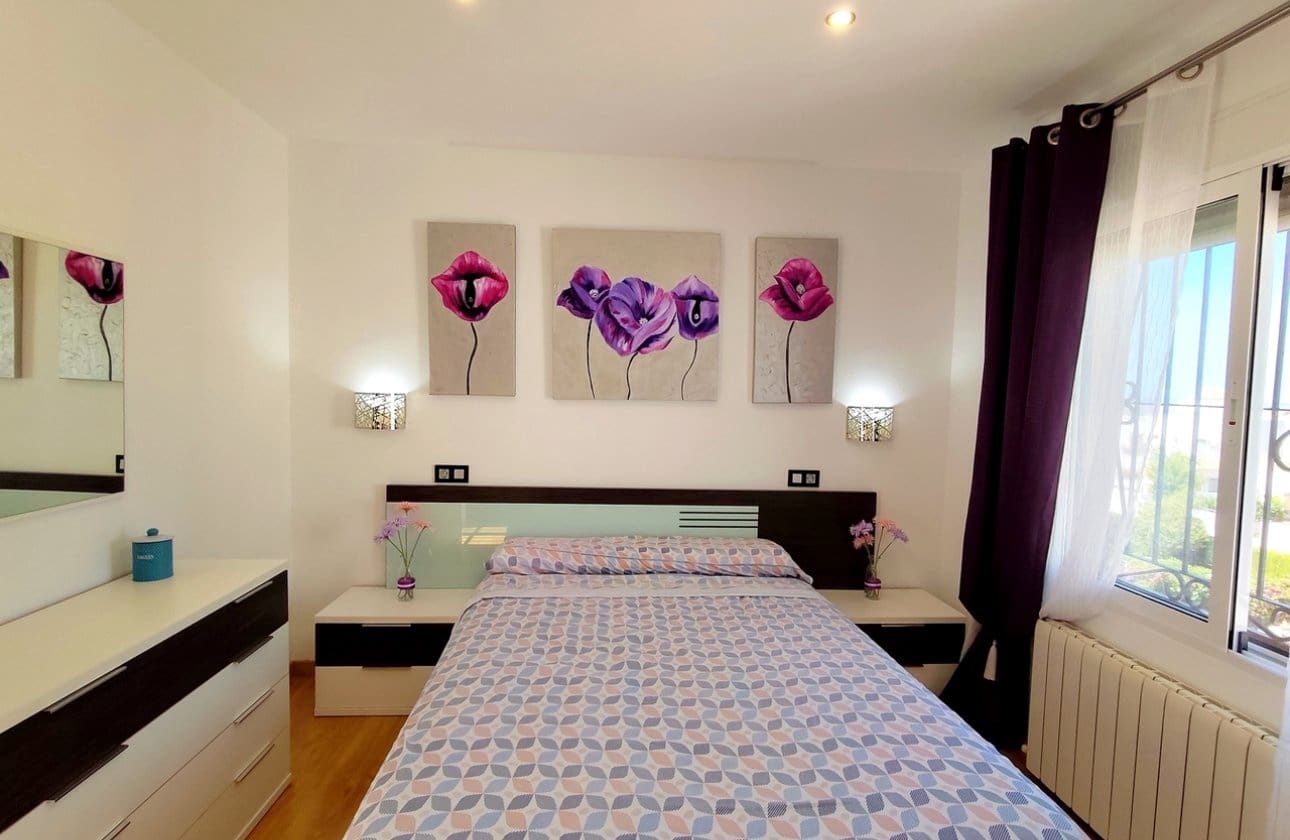 Casa de 6 habitaciones en Los Altos en venta con piscina - 280.000 € (Ref: 9948369)