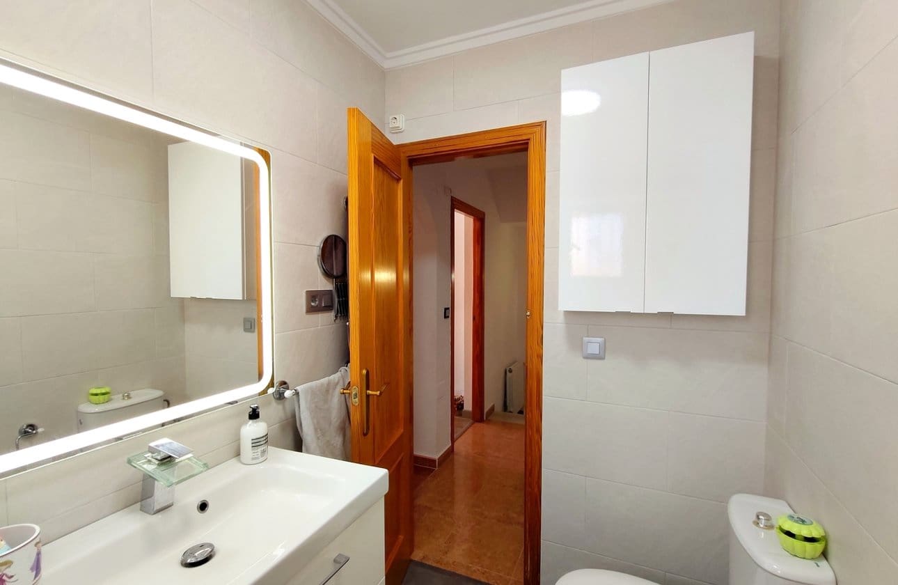Casa de 6 habitaciones en Los Altos en venta con piscina - 280.000 € (Ref: 9948369)