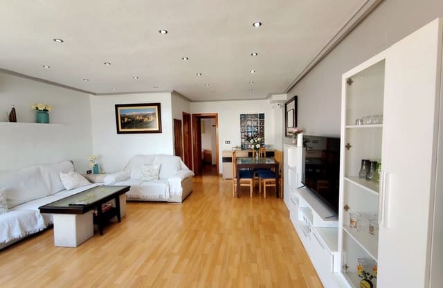 6 soverom Hus til salgs i Los Altos med svømmebasseng - € 280 000 (Ref: 9948369)