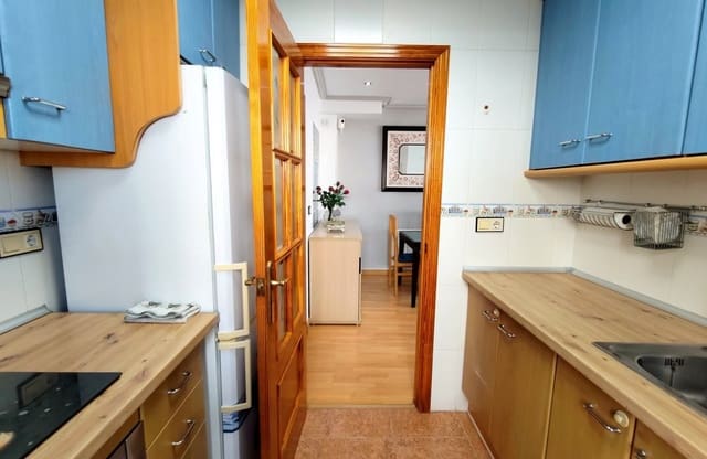 6 soverom Hus til salgs i Los Altos med svømmebasseng - € 280 000 (Ref: 9948369)