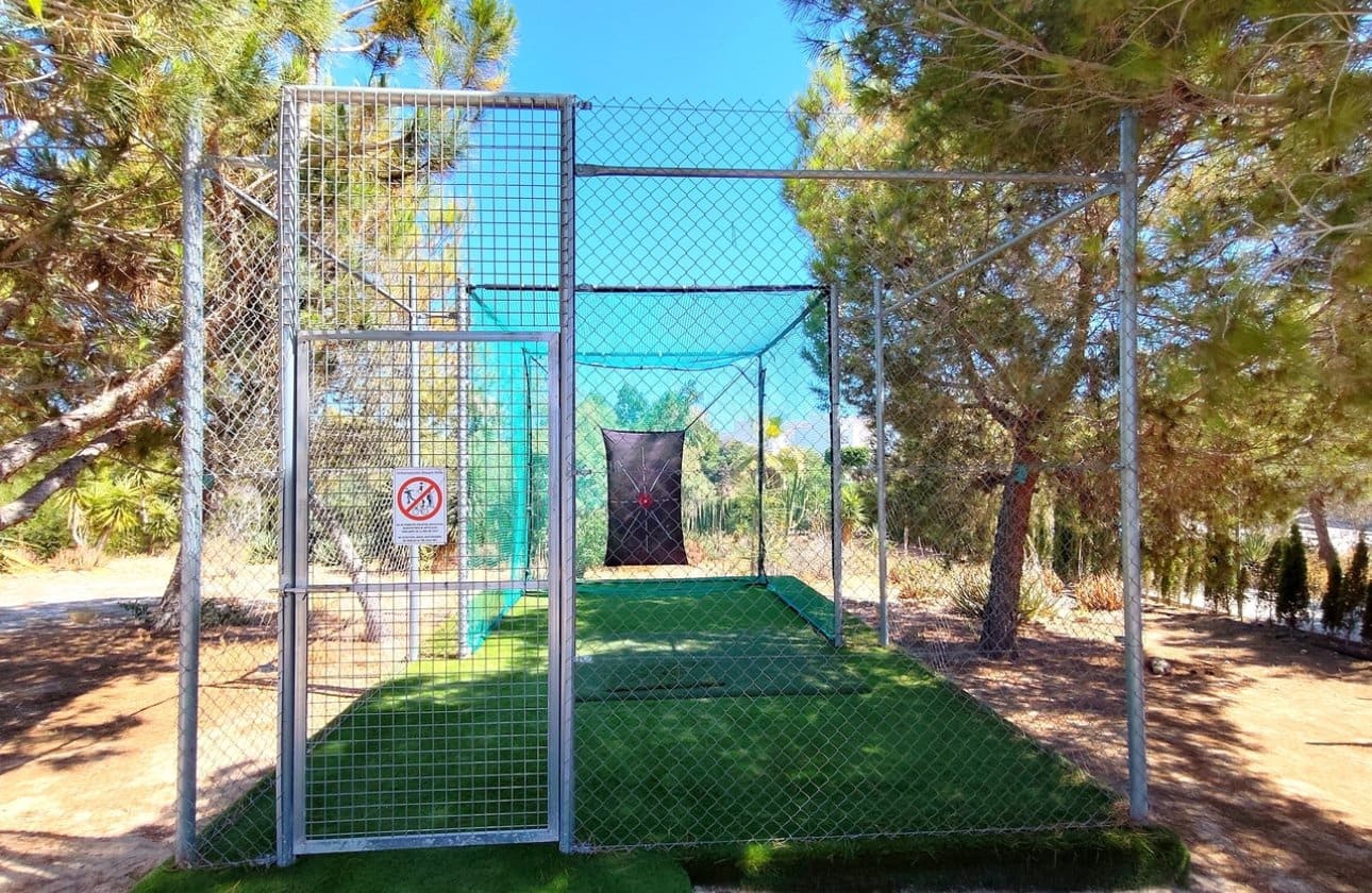Casa de 6 habitaciones en Los Altos en venta con piscina - 280.000 € (Ref: 9948369)