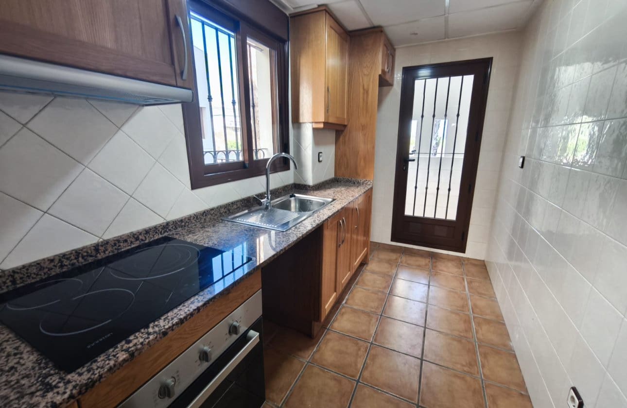 3 makuuhuone Omakotitalo myytävänä paikassa Algorfa mukana uima-altaan - 235 000 € (Ref: 9948370)