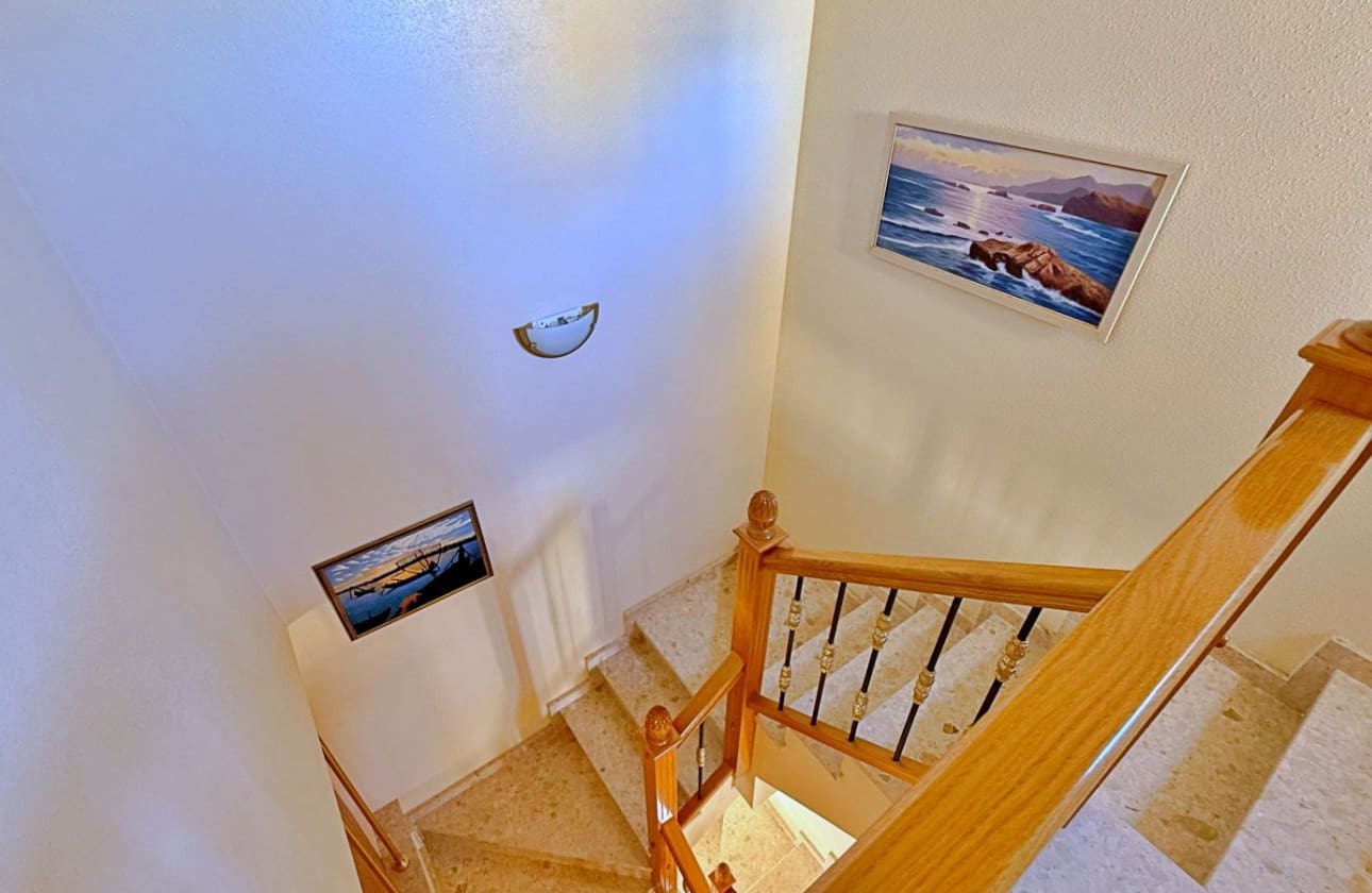 4 Zimmer Villa zu verkaufen in Orihuela Costa - 379.000 € (Ref: 9948371)