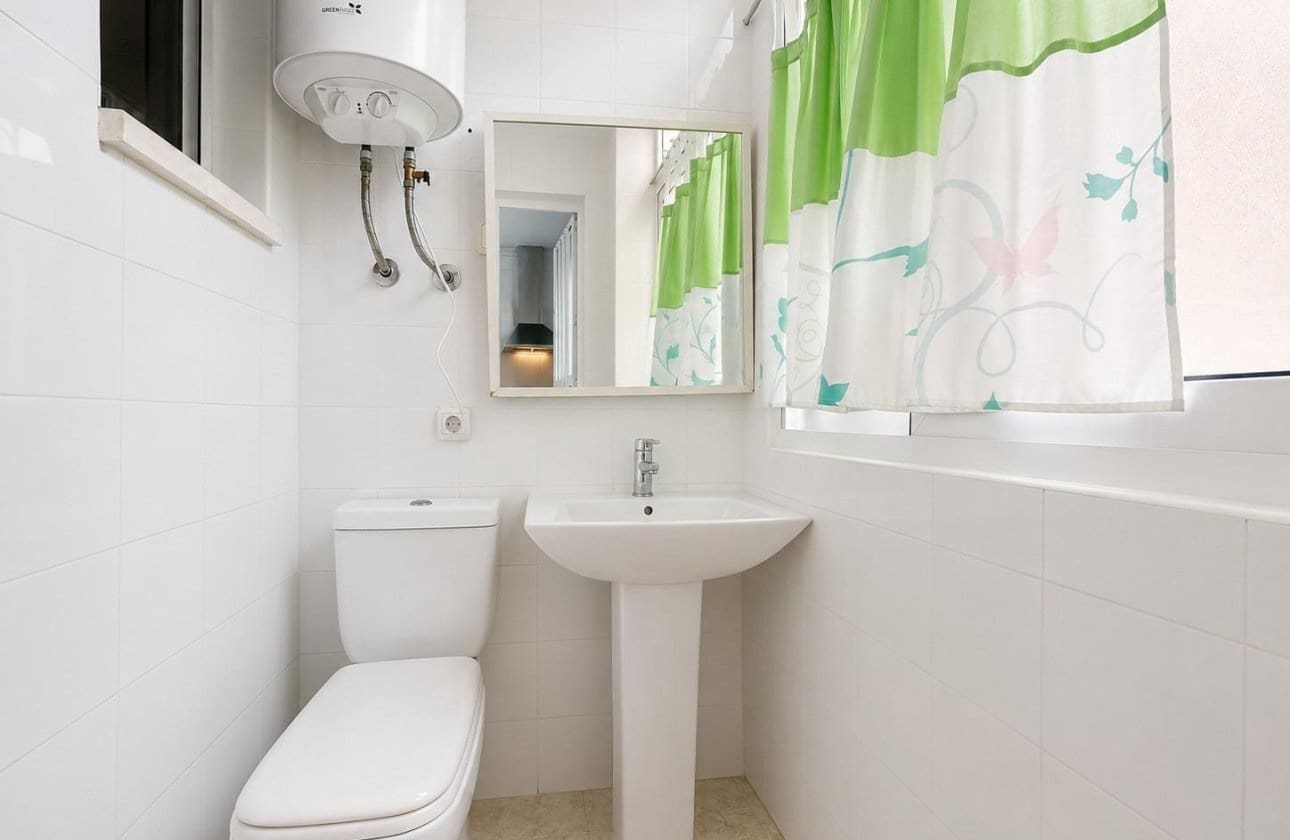 2 slaapkamer Appartement te koop in Dehesa de Campoamor met zwembad - € 205.000 (Ref: 9948373)
