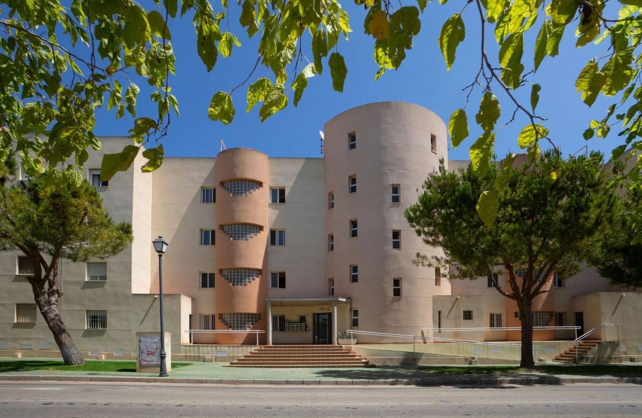 2 slaapkamer Appartement te koop in Dehesa de Campoamor met zwembad - € 205.000 (Ref: 9948373)