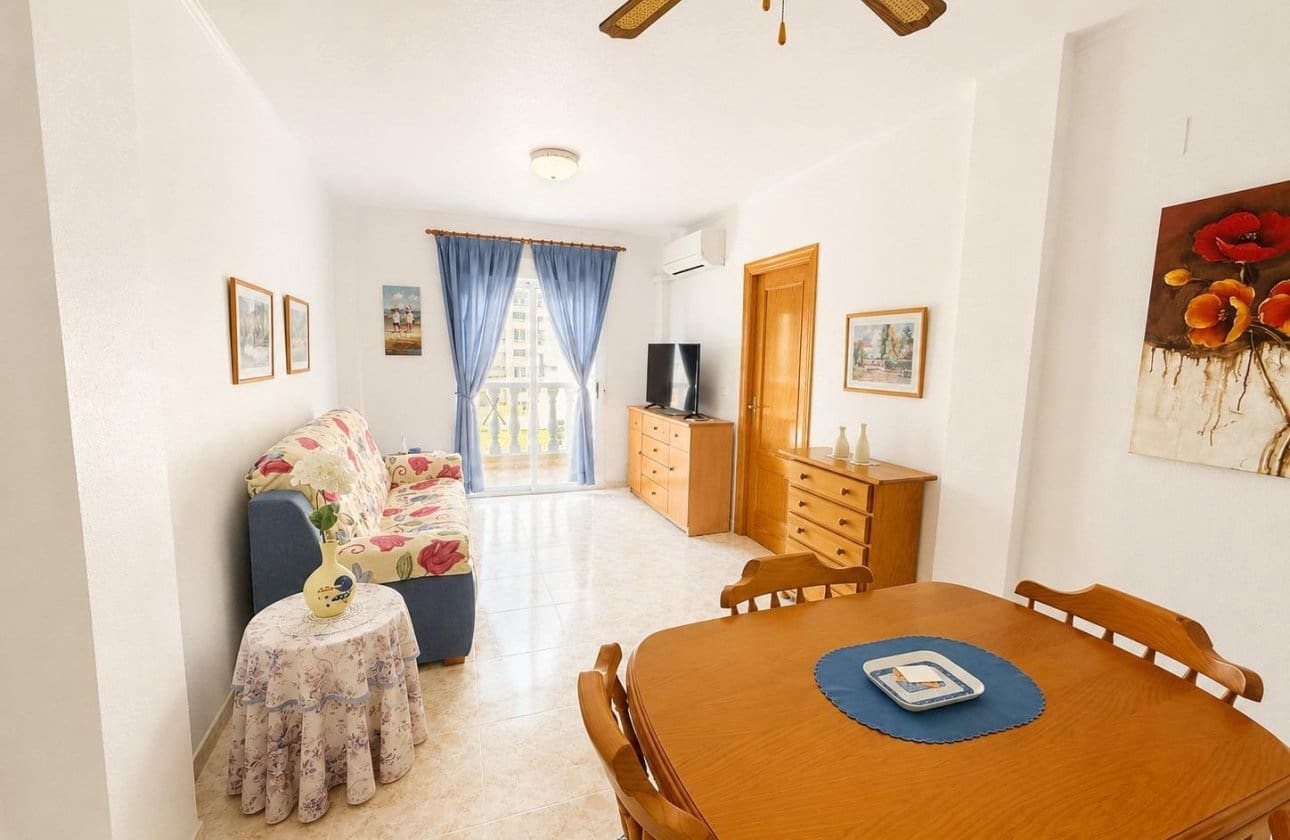 2 camera da letto Appartamento in vendita in Torrevieja - 149.000 € (Rif: 9948374)