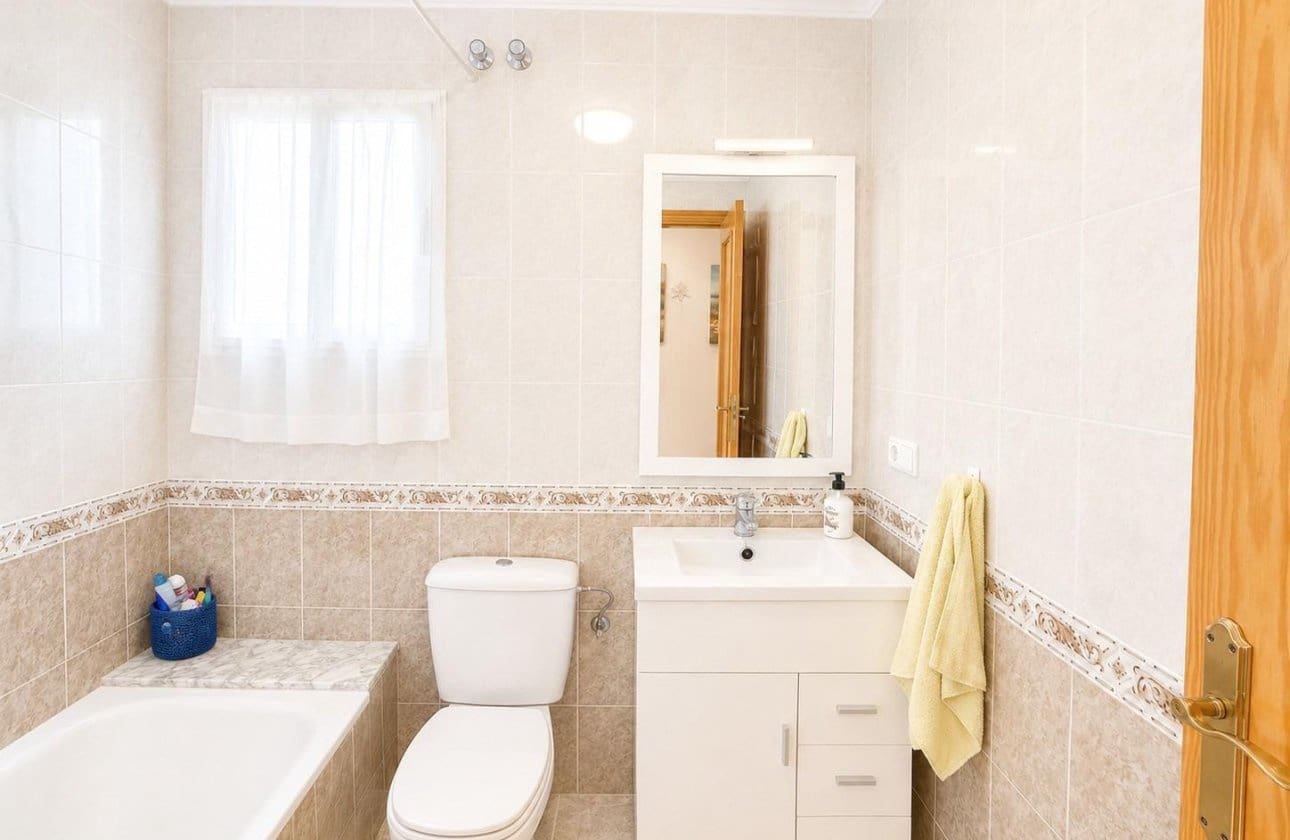 2 camera da letto Appartamento in vendita in Torrevieja - 149.000 € (Rif: 9948374)
