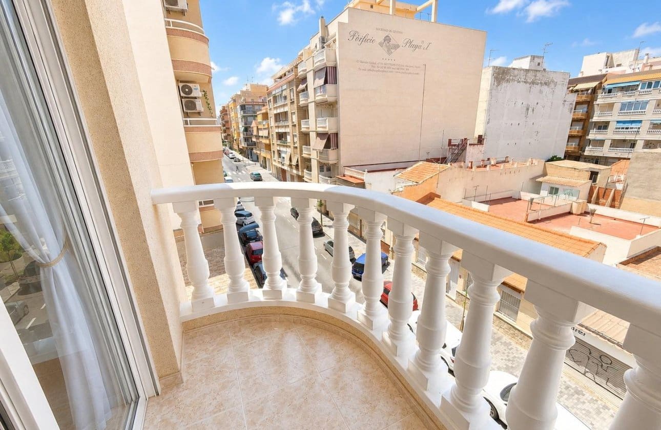 2 camera da letto Appartamento in vendita in Torrevieja - 149.000 € (Rif: 9948374)