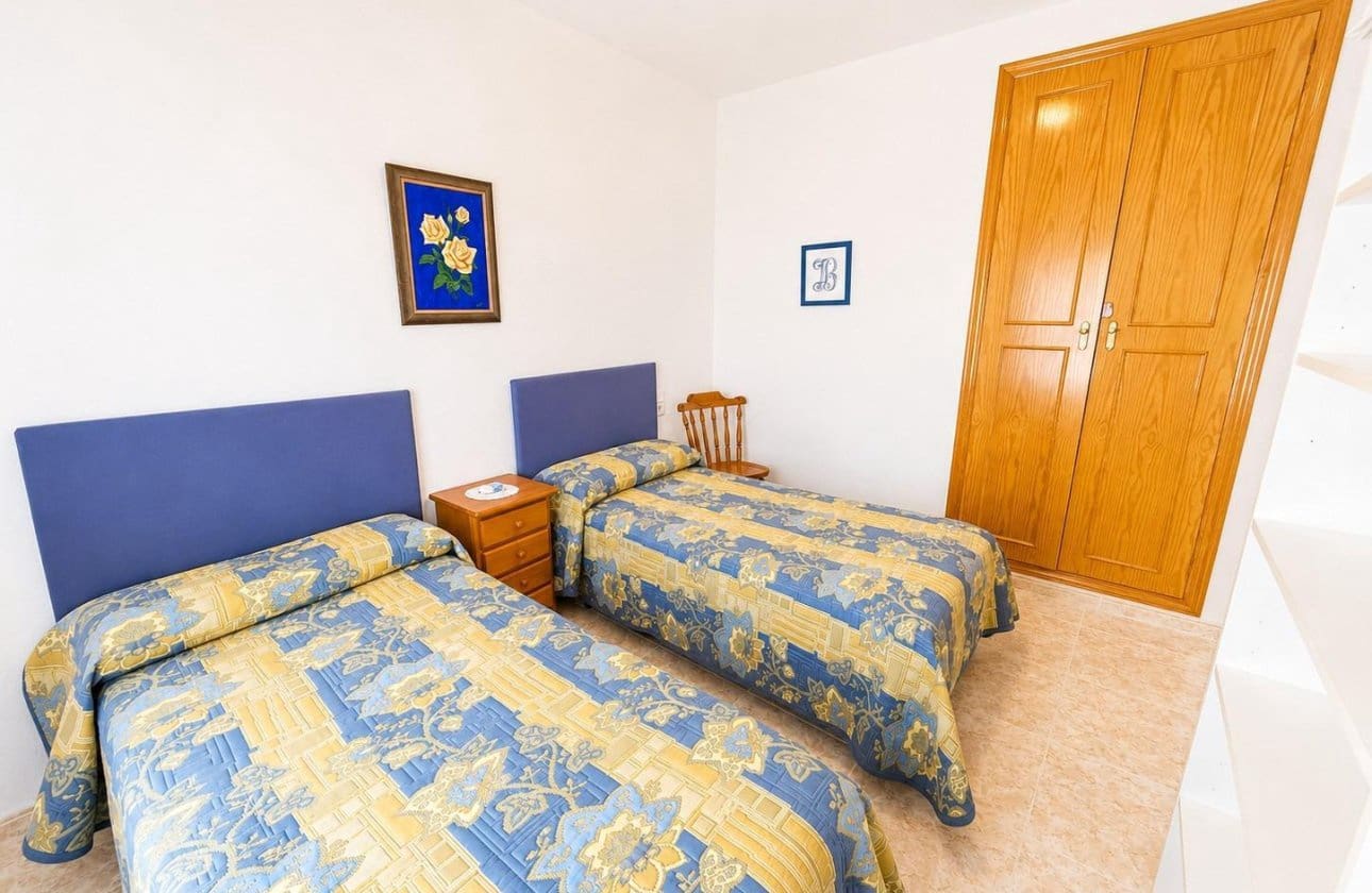 2 camera da letto Appartamento in vendita in Torrevieja - 149.000 € (Rif: 9948374)