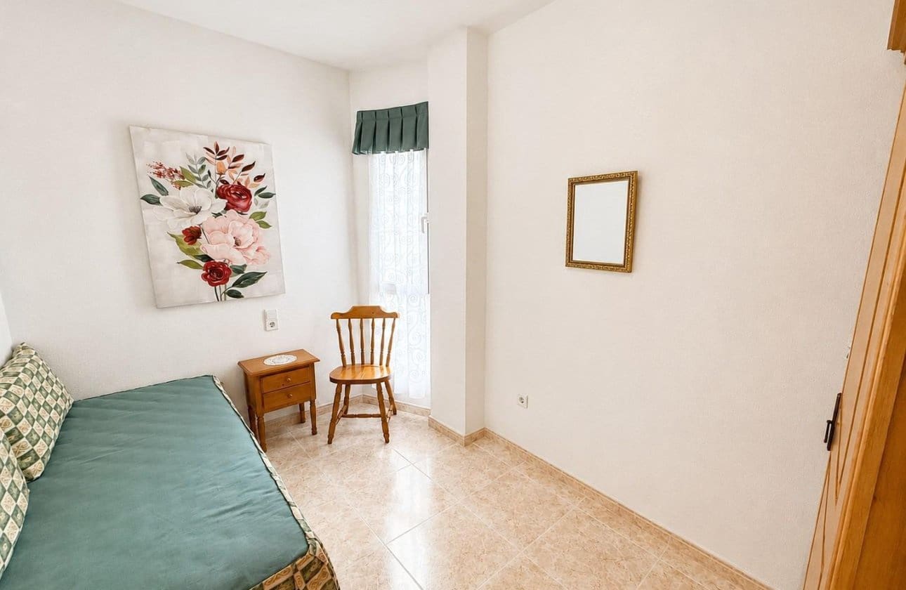 2 camera da letto Appartamento in vendita in Torrevieja - 149.000 € (Rif: 9948374)