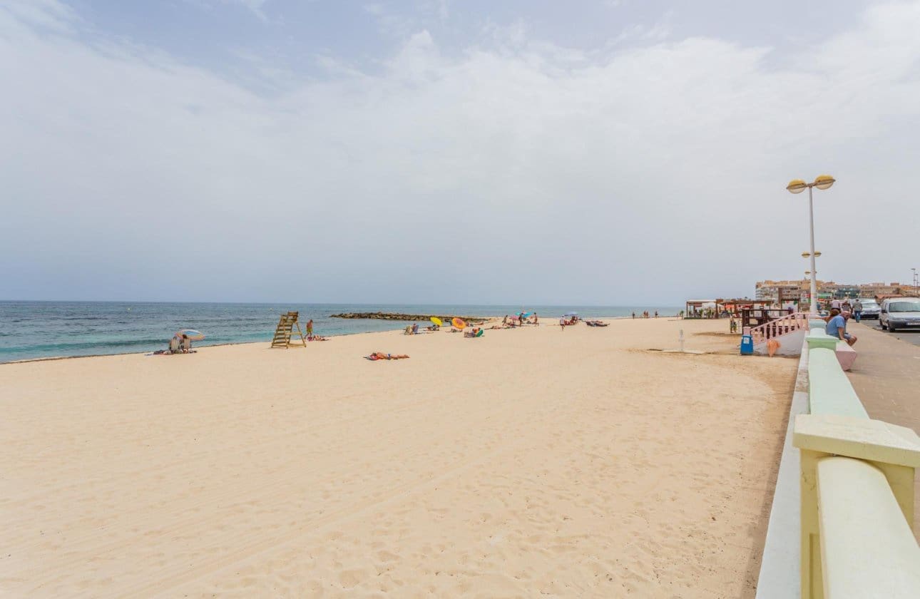 2 camera da letto Appartamento in vendita in Torrevieja - 149.000 € (Rif: 9948374)