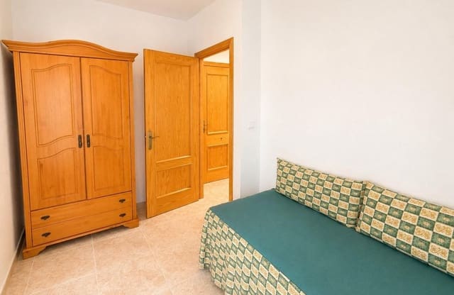 2 soveværelse Lejlighed til salg i Playa del Cura, Torrevieja - € 149.000 (Ref: 9948374)