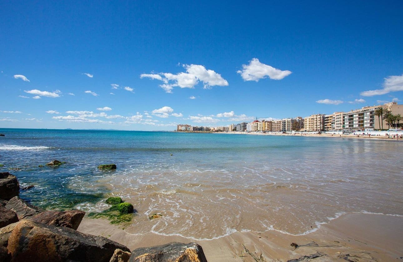 2 camera da letto Appartamento in vendita in Torrevieja - 149.000 € (Rif: 9948374)