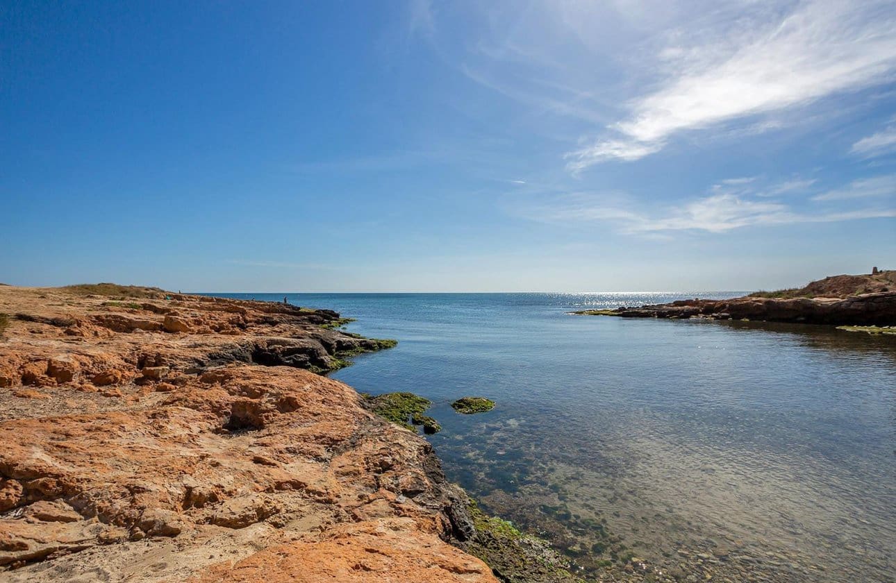 2 camera da letto Appartamento in vendita in Torrevieja - 149.000 € (Rif: 9948374)