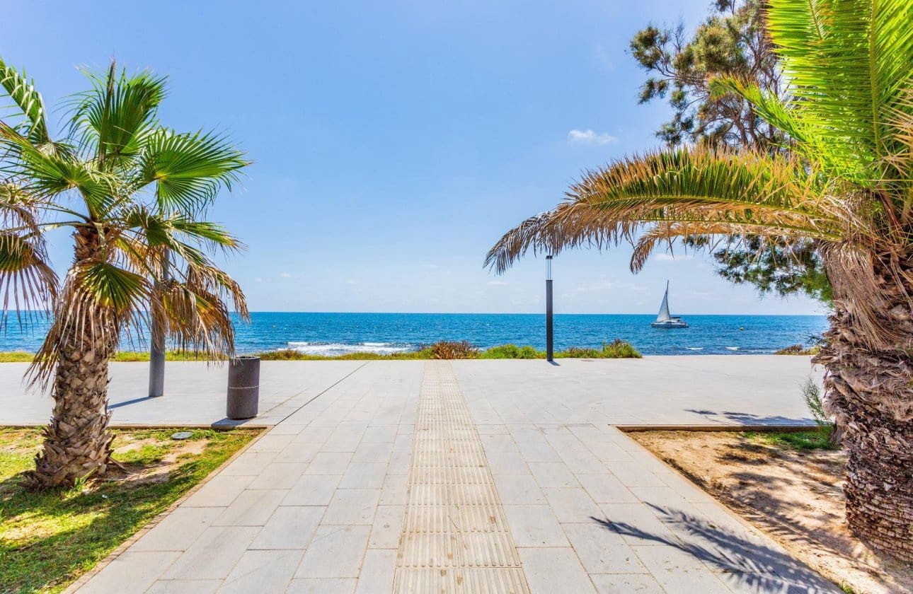 2 camera da letto Appartamento in vendita in Torrevieja - 149.000 € (Rif: 9948374)