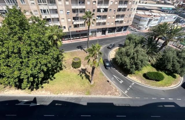 2 chambre Penthouse à vendre à El Molino, Torrevieja - 159 995 € (Ref: 9948375)