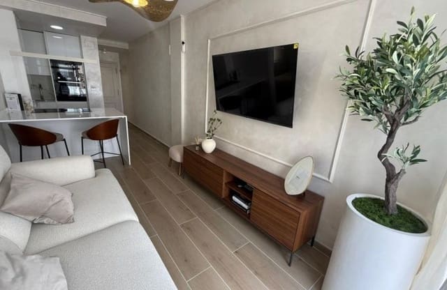2 chambre Penthouse à vendre à El Molino, Torrevieja - 159 995 € (Ref: 9948375)