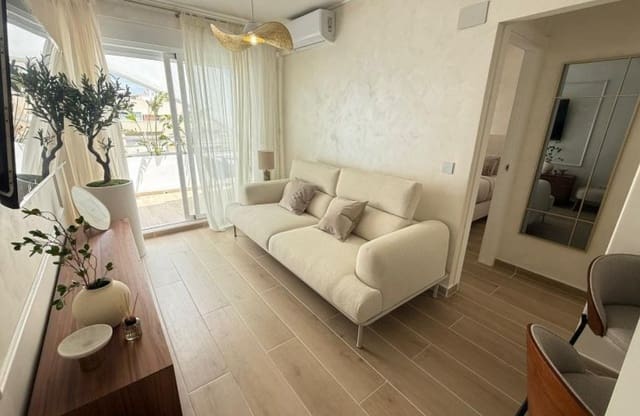 2 chambre Penthouse à vendre à El Molino, Torrevieja - 159 995 € (Ref: 9948375)