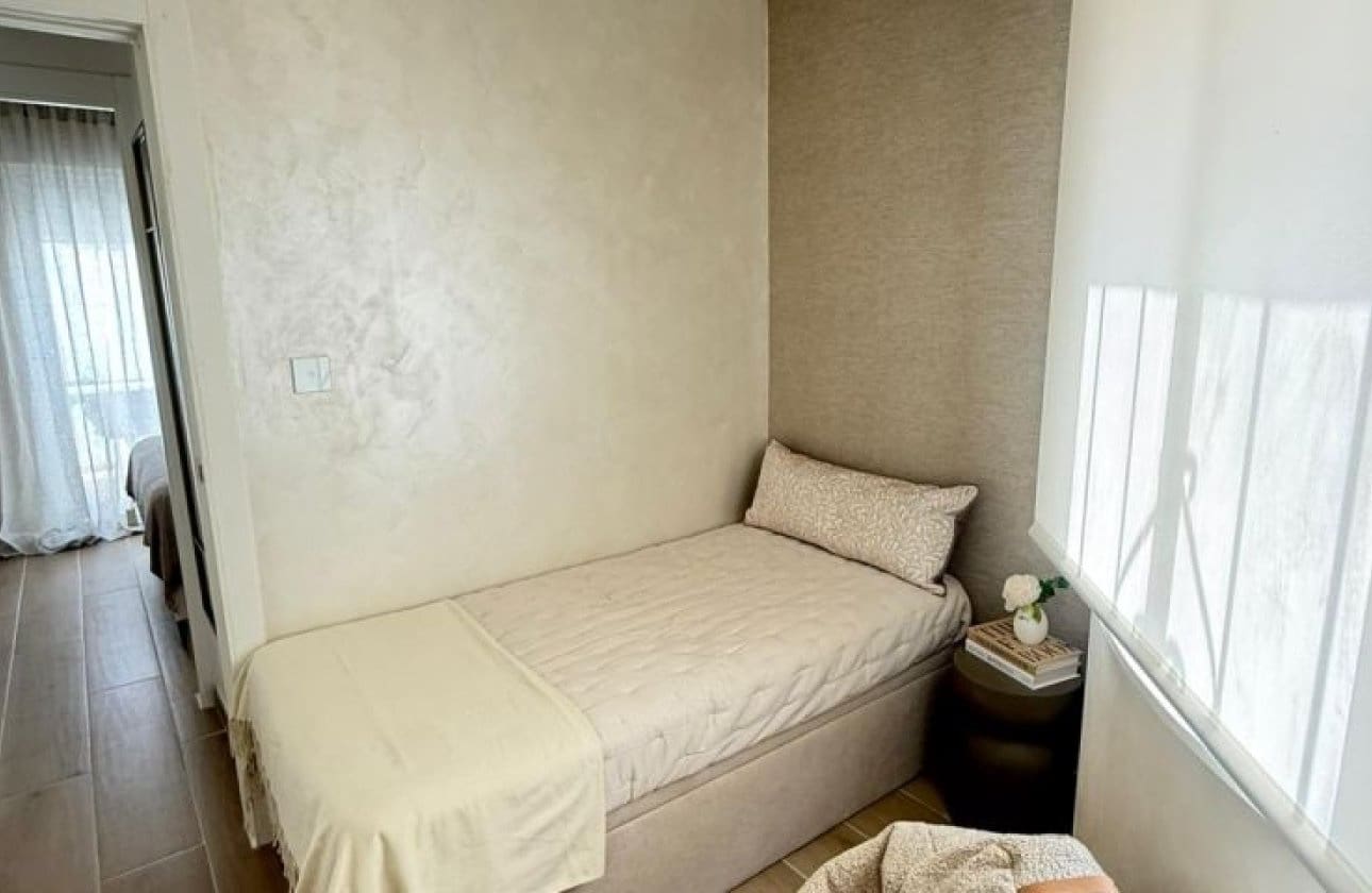 2 chambre Penthouse à vendre à Torrevieja - 159 995 € (Ref: 9948375)